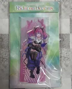 2026年最新】綺々羅々ヴィヴィ アクリルスタンドの人気アイテム - メルカリ