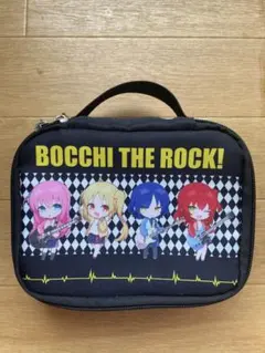 《結束バンド》ぼっち・ざ・ろっく! ポーチ