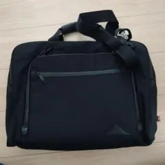 DATUM ビジネスバッグ ブラックのサムネイル