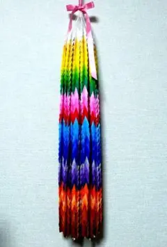 2026年最新】 千羽鶴 完成品の人気アイテム - メルカリ