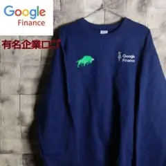 企業ロゴ スウェット Google Finance社 グーグル SW-386