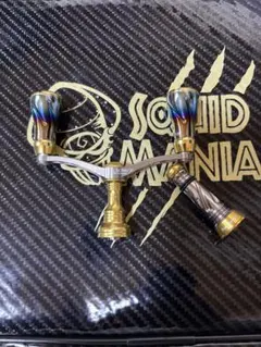 2025年最新】SQUID MANIA リールの人気アイテム - メルカリ