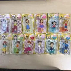 新品未開封】元モーニング娘。 石田亜佑美 FSK12体セット - メルカリ
