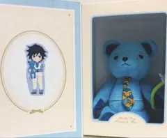 鬼滅の刃　ホワイトデー　ベア　冨岡義勇 鬼滅の刃 冨岡義勇 ホワイトデー2023 プレゼントベア 【公式通販】