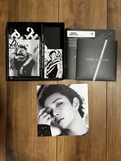 JOSHUA HAPPYBURSTDAY DAREDEVIL ver.