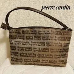 ブラウン ハンドバッグ