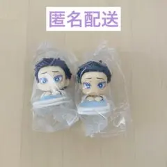 【未開封】鬼滅の刃 おねむたん 狛治×2