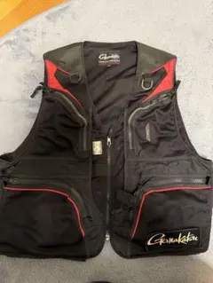 がまかつ　フィッシングベスト 楽天市場】がまかつ（フィッシングベスト｜ウェア・アクセサリー