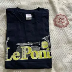 Printstar Le Pont 2017 Tシャツ Sサイズのサムネイル