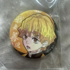 鬼滅の刃 缶バッジ