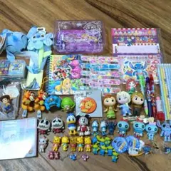 ディズニーグッズまとめ売り
