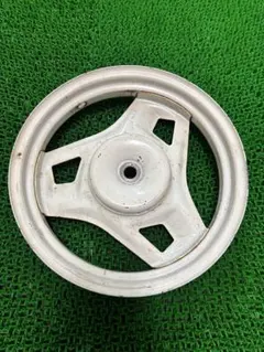 モンキー nsr50サイズフロントホイール DUROバリ山タイヤ付き - メルカリ