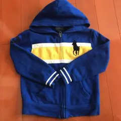 ラルフローレン　パーカー