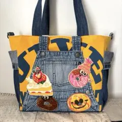 ジヨン ペイントバック G-DRAGONジードラゴン ハンドメイド ショルダー