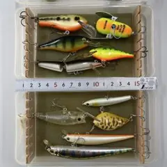 2026年最新】バス釣りセットの人気アイテム - メルカリ