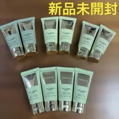 【新品未開封・パンピューリ】アメニティ　ヘアケア　ボディーケア　トラベルセットのサムネイル