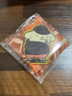 サンリオ solid＆coolマルチケース　ポムポムプリン