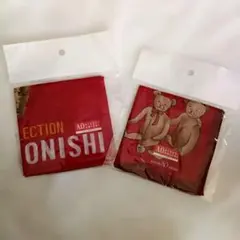 2026年最新】atsuki onishiの人気アイテム - メルカリ