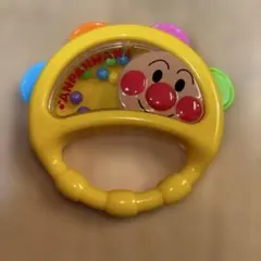 アンパンマン 音楽おもちゃ