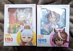 2025年最新】ウマ娘 ねんどろいど トウカイテイオーの人気アイテム