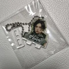 スキズ Hollow アクキー フィリックス 特典