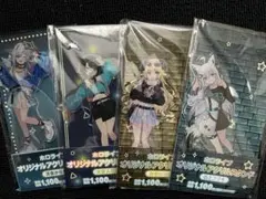 ひ*り様 ホロライブ　アクリルスタンド　まとめ売り