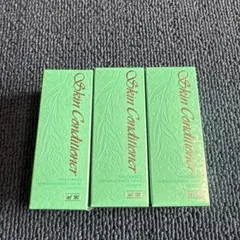 Skin Conditioner 3本セット