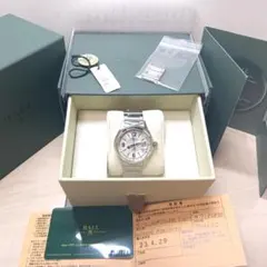 美品 BALL WATCH ボールウォッチ ストークマンレーサー NM2088Cのサムネイル