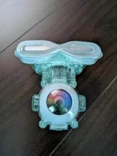 仮面ライダーゴースト DXムゲンゴーストアイコン 動作確認済み◯