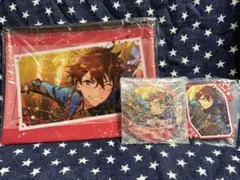 セガ ラッキーくじ【守沢千秋】プロセカ×あんスタ コラボ