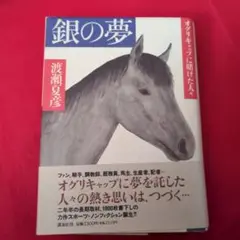 ヒーロー列伝 初期 オグリキャップ シルバー B3 ポスター JRA - メルカリ