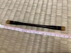 鼈甲？　アンティーク　笄　こうがい　かんざし