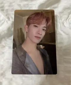 seventeen FML ドギョム DK