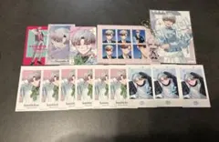 蜂乃屋凪 エイトリ 18TRIP ぱしゃこれ サンリオ アニカフェ 全体会議