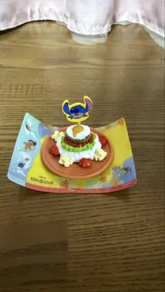 Disneyガチャコレクション