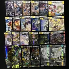 デュエマ シノビ デッキパーツ