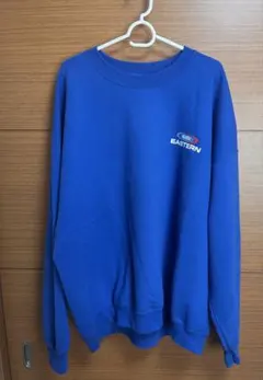 GILDAN スウェット ブルー