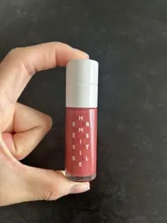 HERMES エルメジスティブル05ローズ・コラ 8.5ml リップオイルのサムネイル