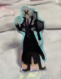 Dr.STONE ゼノ スタンリー アクリルキーホルダー アクリルスタンド Dr.STONE ラバーキーチェーン スタンリー・スナイダー Dr.ゼノ