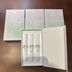 tee 歯磨きジェル　3箱