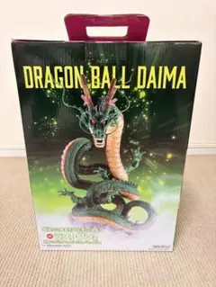 神龍への願い 未開封BOX テープ付き - メルカリ