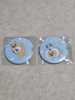 straykids TOYWORLD 楽天ブックス ウルフチャン ハンクォッカ