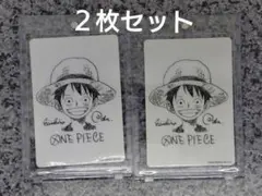 PSA 鑑定向け 素体 ルフィ 尾田先生 イラスト サイン ナツコミ 2022