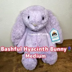 jellycat Bashful Curlie Bunny 日本限定 激レア - メルカリ