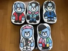 KaoUp ファンミ ぬいぐるみ KaoUp ファンミ ぬいぐるみ - メルカリ