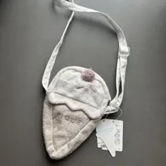 【新品】GELATO PIQUE アイスクリーム型 ポシェットのサムネイル