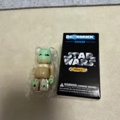 BE@RBRICK STAR WARS SERIES 2 CHASE