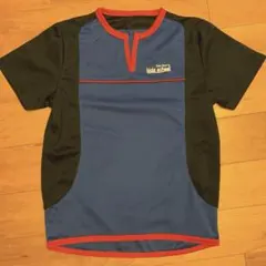 セントラルスポーツクラブ　体操着　上　130cm