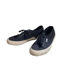 SUPERGA ネイビー 26.5〜27cm