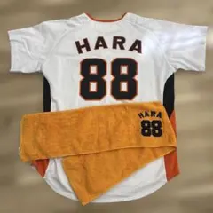 美品　ジャイアンツ GIANTS ユニホーム タオル セット 88 原